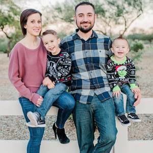 Meet your Posher, Mallory